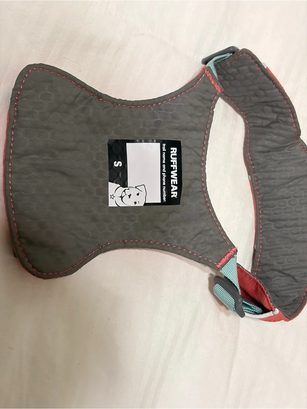 RuffWear great smoke